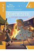 Kopciuszek i mistrzyni marionetek Kopciuszek i mistrzyni marionetek