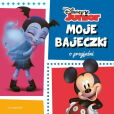 Disney Junior Moje bajeczki o przyjaźni Disney Junior Moje bajeczki o przyjaźni