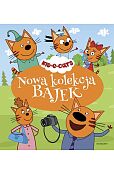 Kot-o-ciaki Nowa kolekcja bajek Kot-o-ciaki Nowa kolekcja bajek