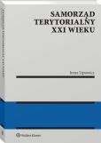 Samorząd terytorialny XXI wieku Samorząd terytorialny XXI wieku