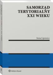 Samorząd terytorialny XXI wieku Samorząd terytorialny XXI wieku