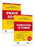 PKPiR 2019 + Samochód w firmie PKPiR 2019 + Samochód w firmie