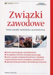 Związki zawodowe Związki zawodowe