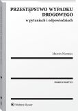 Przestępstwo wypadku drogowego w pytaniach i odpowiedziach Przestępstwo wypadku drogowego w pytaniach i odpowiedziach