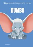 Dumbo Disney Najpiękniejsze filmy Dumbo Disney Najpiękniejsze filmy