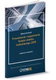 Prowadzenie i wypełnianie Książki Obiektu Budowlanego 2019 Prowadzenie i wypełnianie Książki Obiektu Budowlanego 2019