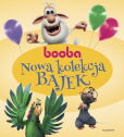Booba Nowa kolekcja bajek Booba Nowa kolekcja bajek