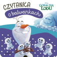 Gorączka lodu Czytanka o bałwankach Gorączka lodu Czytanka o bałwankach