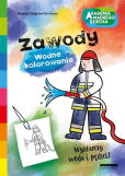 Zawody Wodne kolorowanie Akademia mądrego dziecka Zawody Wodne kolorowanie Akademia mądrego dziecka