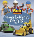 Bob Budowniczy Nowa kolekcja bajek Bob Budowniczy Nowa kolekcja bajek