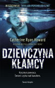 Dziewczyna kłamcy Dziewczyna kłamcy