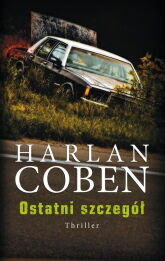 Ostatni szczegół Ostatni szczegół