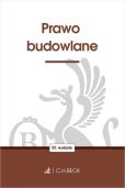 Prawo budowlane Prawo budowlane
