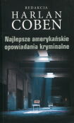 Najlepsze amerykańskie opowiadania kryminalne Najlepsze amerykańskie opowiadania kryminalne