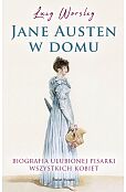 Jane Austen w domu Jane Austen w domu