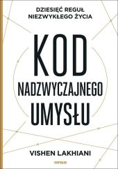 Kod nadzwyczajnego umysłu Kod nadzwyczajnego umysłu