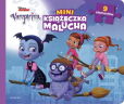 Vampirina Miniksiążeczka malucha Vampirina Miniksiążeczka malucha