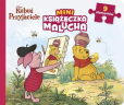 Kubuś i przyjaciele Miniksiążeczka malucha Kubuś i przyjaciele Miniksiążeczka malucha