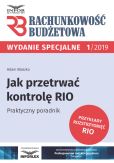 Jak przetrwać kontrolę RIO Praktyczny poradnik Jak przetrwać kontrolę RIO Praktyczny poradnik