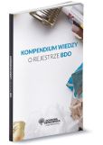 Kompendium wiedzy o rejestrze BDO Kompendium wiedzy o rejestrze BDO