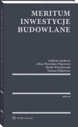 MERITUM Inwestycje budowlane MERITUM Inwestycje budowlane