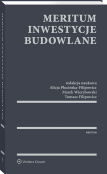 MERITUM Inwestycje budowlane MERITUM Inwestycje budowlane