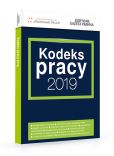 Kodeks pracy 2019 Kodeks pracy 2019