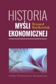 Historia myśli ekonomicznej Historia myśli ekonomicznej