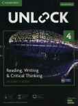 Unlock 4 Reading, Writing, & Critical Thinking Student's Book Unlock 4 Reading, Writing, & Critical Thinking Student's Book