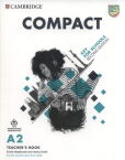 Compact Key for Schools Teacher's Book Compact Key for Schools Teacher's Book