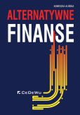 Alternatywne finanse Alternatywne finanse