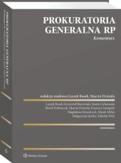 Prokuratoria Generalna RP. Komentarz Prokuratoria Generalna RP. Komentarz