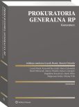 Prokuratoria Generalna RP. Komentarz Prokuratoria Generalna RP. Komentarz