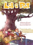 Lil i Put Tom 4 Zawodowi bumelanci Lil i Put Tom 4 Zawodowi bumelanci