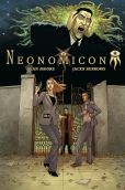 Neonomicon Neonomicon