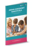 Awans zawodowy nauczyciela Awans zawodowy nauczyciela
