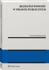 Bezpaństwowość w prawie publicznym Bezpaństwowość w prawie publicznym