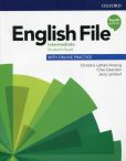 English File Intermediate Student's Book with Online Practice English File Intermediate Student's Book with Online Practice