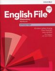 English File Elementary Workbook without key English File Elementary Workbook without key