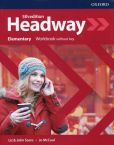 Headway Elementary Workbook without key Headway Elementary Workbook without key