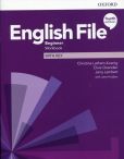 English File Beginner Workbook with key English File Beginner Workbook with key