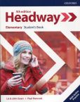 Headway Elementary Student's Book with Online Practice Headway Elementary Student's Book with Online Practice