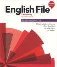 English File Elementary Student's Book with Online Practice English File Elementary Student's Book with Online Practice