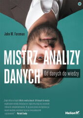 Mistrz analizy danych Mistrz analizy danych