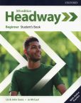 Headway Beginner Student's Book with Online Practice Headway Beginner Student's Book with Online Practice