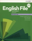 English File Intermediate Workbook English File Intermediate Workbook