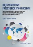 Międzynarodowe przedsiębiorstwo rodzinne Międzynarodowe przedsiębiorstwo rodzinne