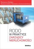 RODO w praktyce zarządcy nieruchomości RODO w praktyce zarządcy nieruchomości