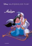 Aladyn Disney Najpiękniejsze filmy Aladyn Disney Najpiękniejsze filmy