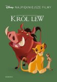 Król Lew Disney Najpiękniejsze filmy Król Lew Disney Najpiękniejsze filmy